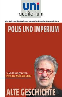 Produktbild: Polis und Imperium