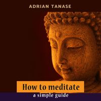 Produktbild: How To Meditate