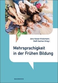 Produktbild: Mehrsprachigkeit in der Fr&uuml;hen Bildung