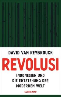 Produktbild: Revolusi