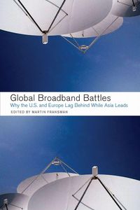 Produktbild: Global Broadband Battles