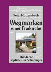 Produktbild: Wegmarken einer Freikirche