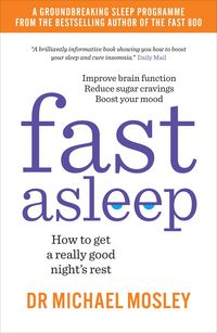 Produktbild: Fast Asleep