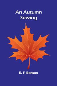 Produktbild: An Autumn Sowing
