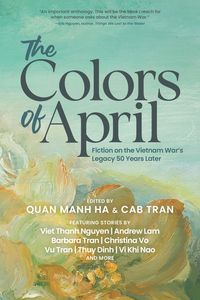 Produktbild: The Colors of April