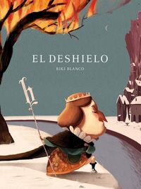 Produktbild: El deshielo