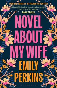 Produktbild: Novel About My Wife