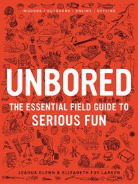 Produktbild: Unbored