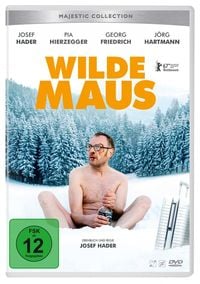 Produktbild: Wilde Maus - Majestic Collection
