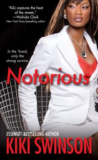 Produktbild: Notorious