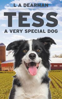 Produktbild: Tess, A Very Special Dog