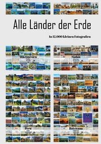 Produktbild: Alle L&auml;nder der Erde