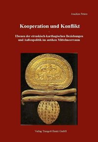 Produktbild: Kooperation und Konflikt
