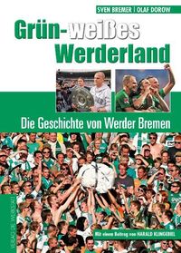 Produktbild: Gr&uuml;n-wei&szlig;es Werderland