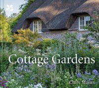 Bild vom Artikel Cottage Gardens vom Autor Claire Masset