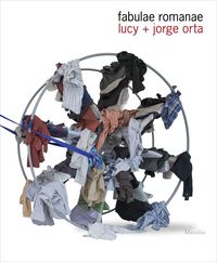 Produktbild: Lucy + Jorge Orta Fabulae Roma