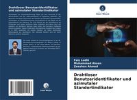 Produktbild: Drahtloser Benutzeridentifikator und azimutaler Standortindikator