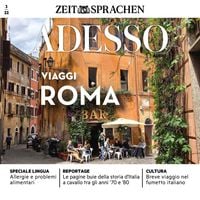 Produktbild: Italienisch lernen Audio - Rom