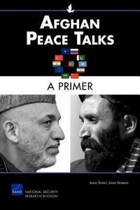 Produktbild: Afghan Peace Talks