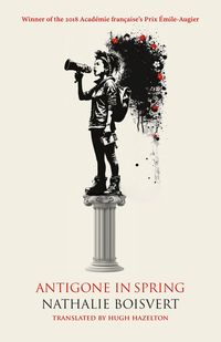 Produktbild: Antigone in Spring