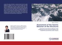 Produktbild: Assessment of the Seismic Behavior of the Structures