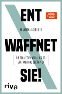 Produktbild: Entwaffnet sie!
