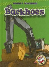 Produktbild: Backhoes