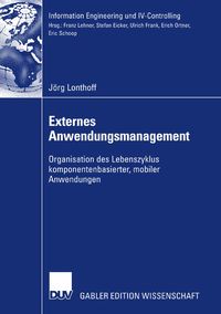 Produktbild: Externes Anwendungsmanagement