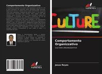 Produktbild: Comportamento Organizzativo