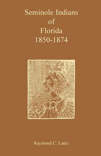 Produktbild: Seminole Indians of Florida