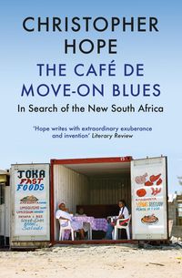 Produktbild: The Cafe de Move-on Blues