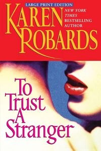 Produktbild: To Trust a Stranger