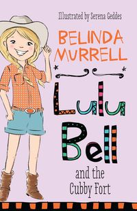 Produktbild: Lulu Bell and the Cubby Fort