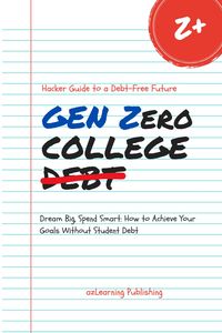 Produktbild: Gen Zero College Debt