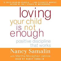 Produktbild: LOVING YOUR CHILD IS NOT EN 2D