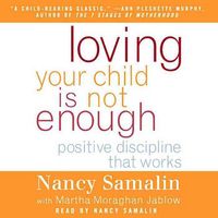 Produktbild: Loving Your Child Is Not En 2d