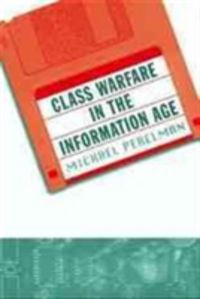 Produktbild: Class Warfare in the Information Age