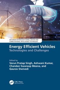 Produktbild: Energy Efficient Vehicles