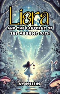 Produktbild: Liora and the Lanterns of the Moonlit Path