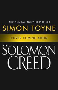 Produktbild: Toyne, S: Solomon Creed