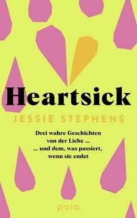 Produktbild: Heartsick