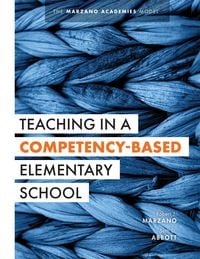 Produktbild: Teaching in a Competency-Based Elementary School