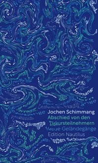 Produktbild: Abschied von den Diskursteilnehmern