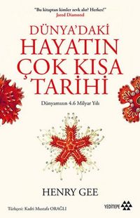 Produktbild: D&uuml;nyadaki Hayatin Cok Kisa Tarihi