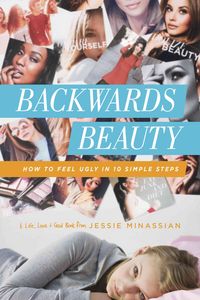 Produktbild: Minassian, J: Backwards Beauty