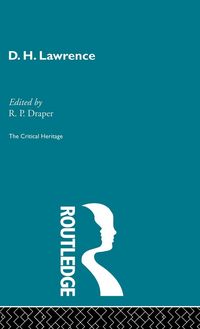 Produktbild: D.H. Lawrence