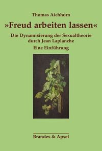 Produktbild: &raquo;Freud arbeiten lassen&laquo;