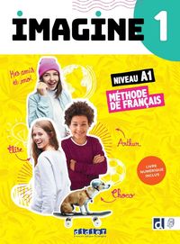 Produktbild: Imagine