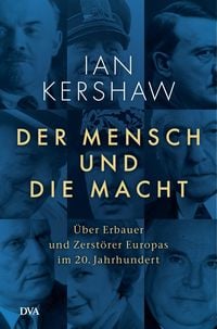 Produktbild: Der Mensch und die Macht