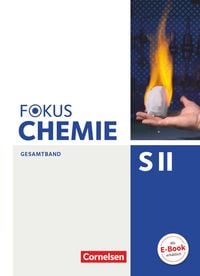 Bild vom Artikel Fokus Chemie - Sekundarstufe II Gesamtband - Allgemeine Ausgabe - Schülerbuch vom Autor Ralf Malz